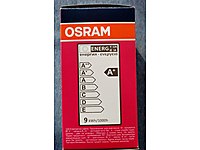 OSRAM 8.5W 806L BEYAZ LED AMPUL SIFIR 10 adet