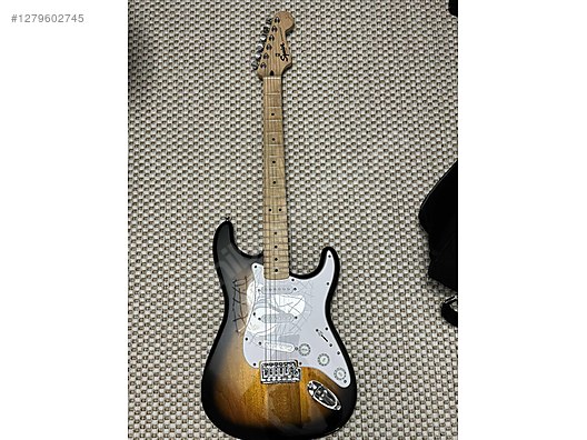 İkinci El ve Sıfır Alışveriş / Müzik / Müzik Aletleri / Telli Çalgılar / Gitar / Elektro