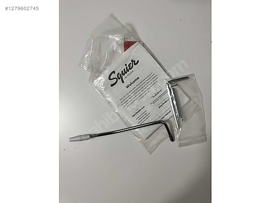 İkinci El ve Sıfır Alışveriş / Müzik / Müzik Aletleri / Telli Çalgılar / Gitar / Elektro