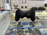 PS 3 ORJINAL OYUN KOLU MAĞAZADAN TESLİM #1286602754