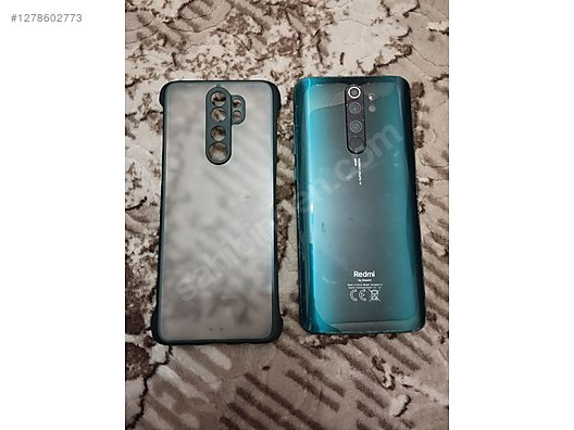Used & Brand New Items / Cell Phones & Accessories / Cell Phones / Xiaomi / Redmi Note 8 Pro