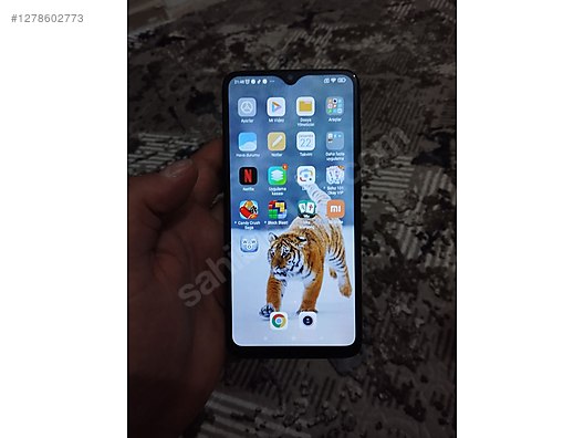 Used & Brand New Items / Cell Phones & Accessories / Cell Phones / Xiaomi / Redmi Note 8 Pro