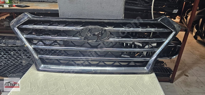 Hyundai Tucson Panjur