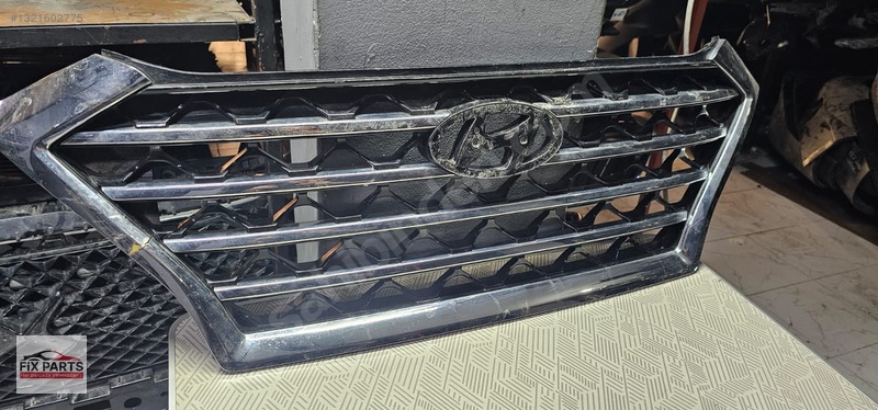 Hyundai Tucson Panjur