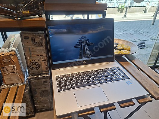 【BT◎/格安】　HP ProBook 450 8/SSD256 Office HP Probook 450 G8 i7-1165G7 32GB 512GB SSD 15.6” WiFi 6 Windows 10