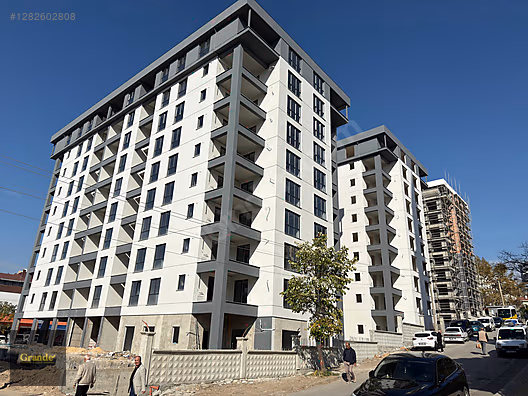 BEŞEVLER KÜLTÜR'DE YENİ PROJEDE SATILIK 3+1 DUBLEKS DAİRE #1282602808