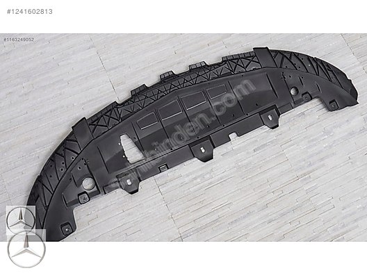 MERCEDES CLA W117 TAMPON ALT MUHAFAZA AMG A1178854401 1178854401