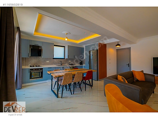 GÖCEK MERKEZ DE MÜSTAKİL HAVUZLU 4+1 VİLLA KAAN 1 - Kiralık Villa ...