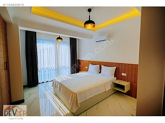 GÖCEK MERKEZ DE MÜSTAKİL HAVUZLU 4+1 VİLLA KAAN 1 - Kiralık Villa ...