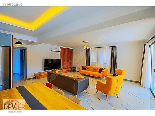 GÖCEK MERKEZ DE MÜSTAKİL HAVUZLU 4+1 VİLLA KAAN 1 - Kiralık Villa ...