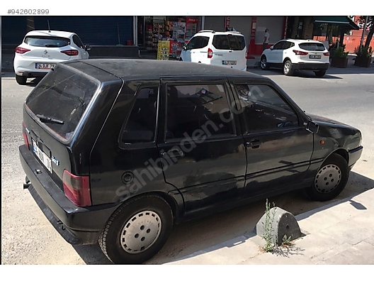 Fiat Uno 60 S Ilk Sahibinden Fiat Uno 1993 Model Orijinal Italyan Sahibinden Comda 942602899