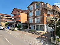 BAŞİSKELE YEŞİLYURT'TA CADDE ÜZERİ 70m² SATILIK İŞ YERİ #1251602920