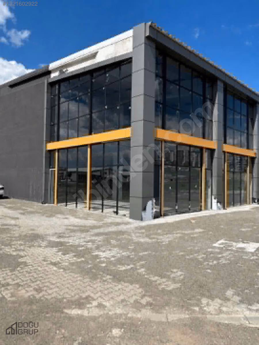 HİLALKET'TE SATILIK 370 m2 İŞYERİ