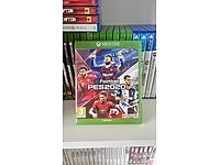 PES 2020 XBOX ONE OYUN