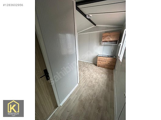 Used & Brand New Items / Garden & Home Improvement / Prefab Building / Prefab Houses