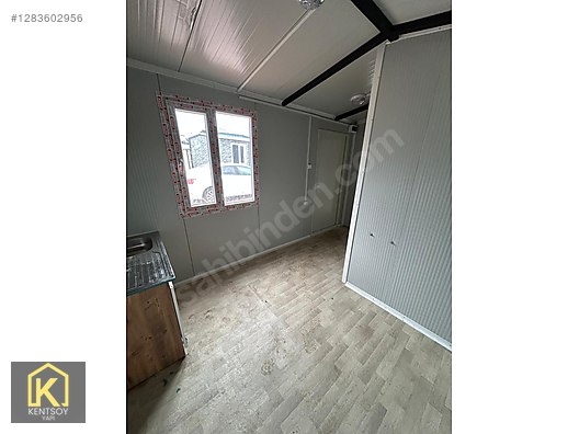 Used & Brand New Items / Garden & Home Improvement / Prefab Building / Prefab Houses