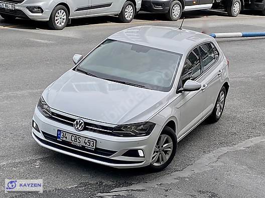 2019 polo tdi