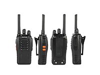 Lisanssız telsiz inşaat