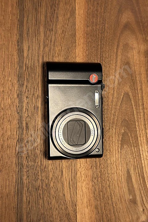 Leica V-LUX 20 fotoğraf makinesi