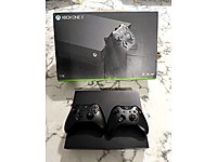 4K XBOX ONE X #1282602988