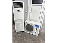 SALON TİPİ KLİMALAR GARANTİLİ MONTAJ 05424053441 #1282603000