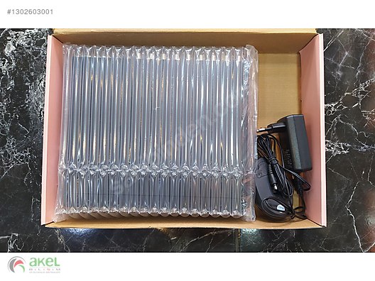 AKEL 8 KANAL DVR KAYIT CİHAZI - Kanal DVR Kayıt Cihazı ları