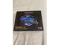 Adata Legend 710 1TB M2 SSD #1283603027