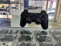 PLAYSTATION 3 ORJINAL OYUN KOLU SIKINTISIZ #1286603037