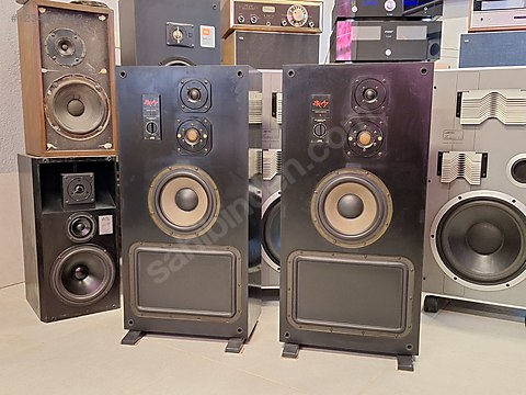 JVC SX A7 temiz - İkinci El JVC Set Hoparlörü Hoparlör fiyatları