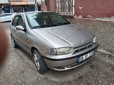 fiat palio 1 6 hl satilik palio 1 6 sahibinden comda 982603043 fiat palio 1 6 hl satilik palio 1 6 sahibinden comda 982603043
