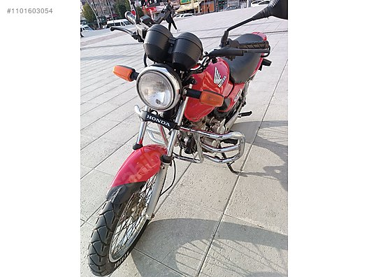 Honda / CG / Emergencia Honda Titan ES CG (Brasil) en venta en sahibinden.com - titan 2006 Honda / CG / Emergencia Honda Titan ES CG (Brasil) en venta en sahibinden.com -