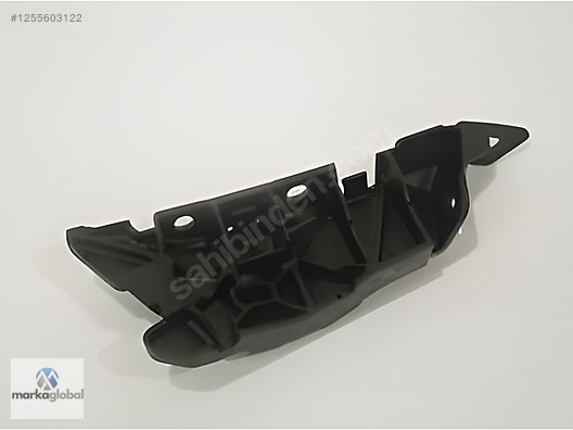 SEAT LEON 2006-2013 SOL ÖN TAMPON BRAKETİ 1P0807183 - İlan ve