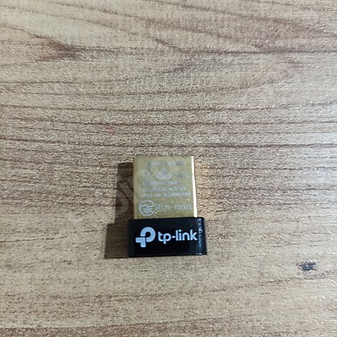 TP-LİNK UB400 BLUETOOTH ADAPTÖR
