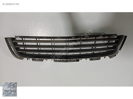 OPEL ASTRA H ÖN TAMPON ORTA IZGARA 2007-2011 SK487 - İlan ve