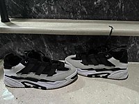 Adidas Spor ayakkabı