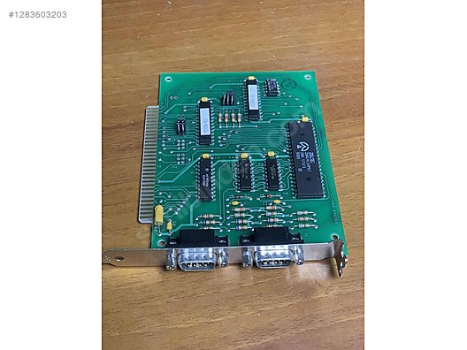 Used & Brand New Items / Computers / Desktops / Desktop Components / PCI Cards