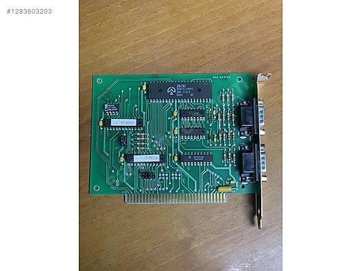 Used & Brand New Items / Computers / Desktops / Desktop Components / PCI Cards