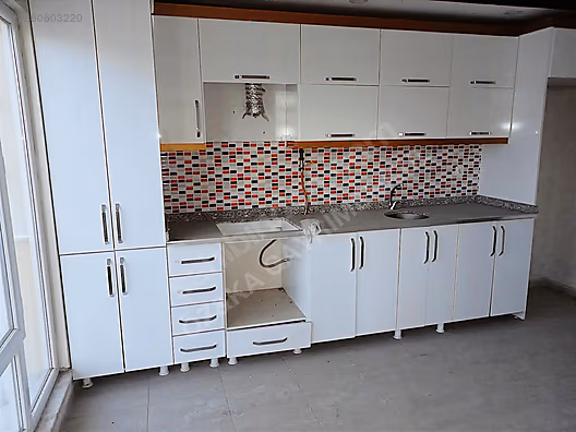 Raman Mahallesi'nde 2+1 site içerisinde satılık daire #1280603220