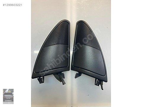 Speaker / Tweeter / RANGE ROVER L320 Sağ Sol Ön Tweeter Kapak
