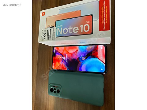 xiaomi redmi note 10 pro redmi not 10 pro sahibinden comda 978603255 xiaomi redmi note 10 pro redmi not 10 pro sahibinden comda 978603255