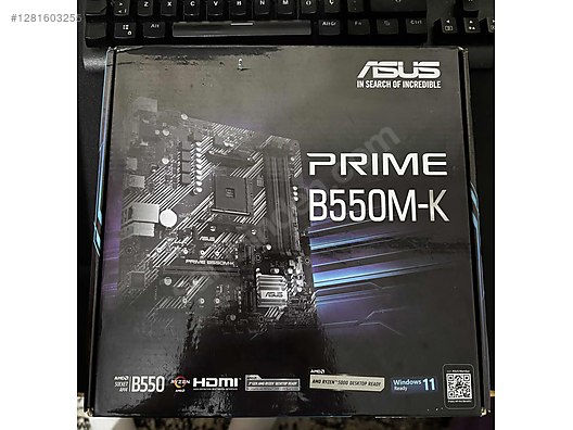 Used & Brand New Items / Computers / Desktops / Desktop Components / Motherboards