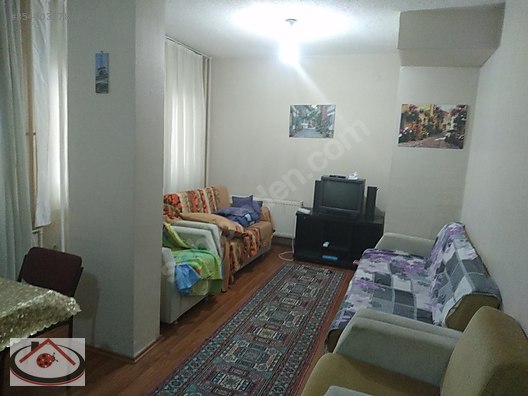 Emlak Ofisinden 3 1 100 M Kiralik Daire 1 500 Tl Ye Sahibinden Com Da 854603278