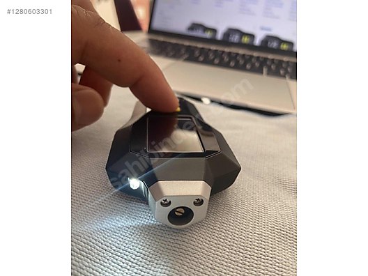 Used & Brand New Items / Electronics / Diagnostic & Test Devices / Pressure Gauge