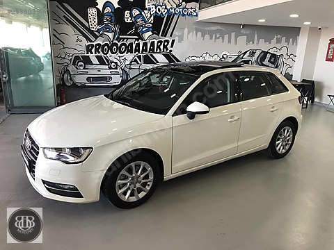 audi a3 a3 sportback 1 6 tdi attraction sportback sunrooflu temiz bakimli dizel a3 at sahibinden com 958603307