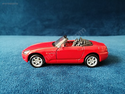 honda s2000 toy car