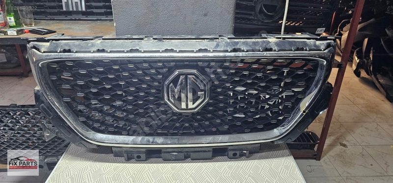 MG HS Panjur