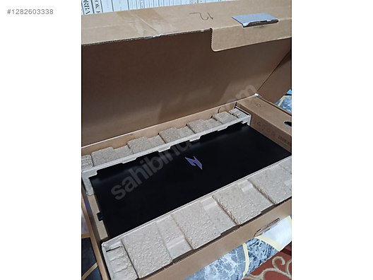 Intel Core i5 Acer Oyuncu Laptop