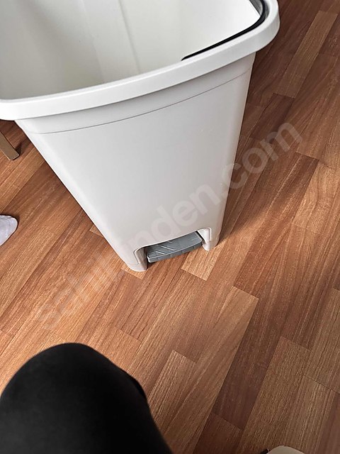 ikea çöp kovası büyük boy