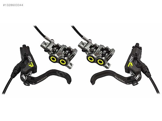 す*し様 MAGURA MT7 pro 前後セット MAGURA MT7 PRO SET (SIFIR) sahibinden.comda - 1328603344
