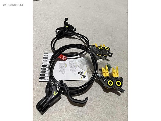MAGURA MT7 PRO SET (SIFIR) on sahibinden.com - 1328603344